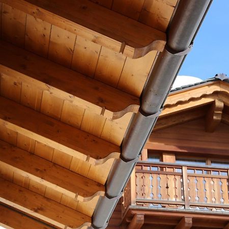 Chalet Teola 리비뇨 외부 사진