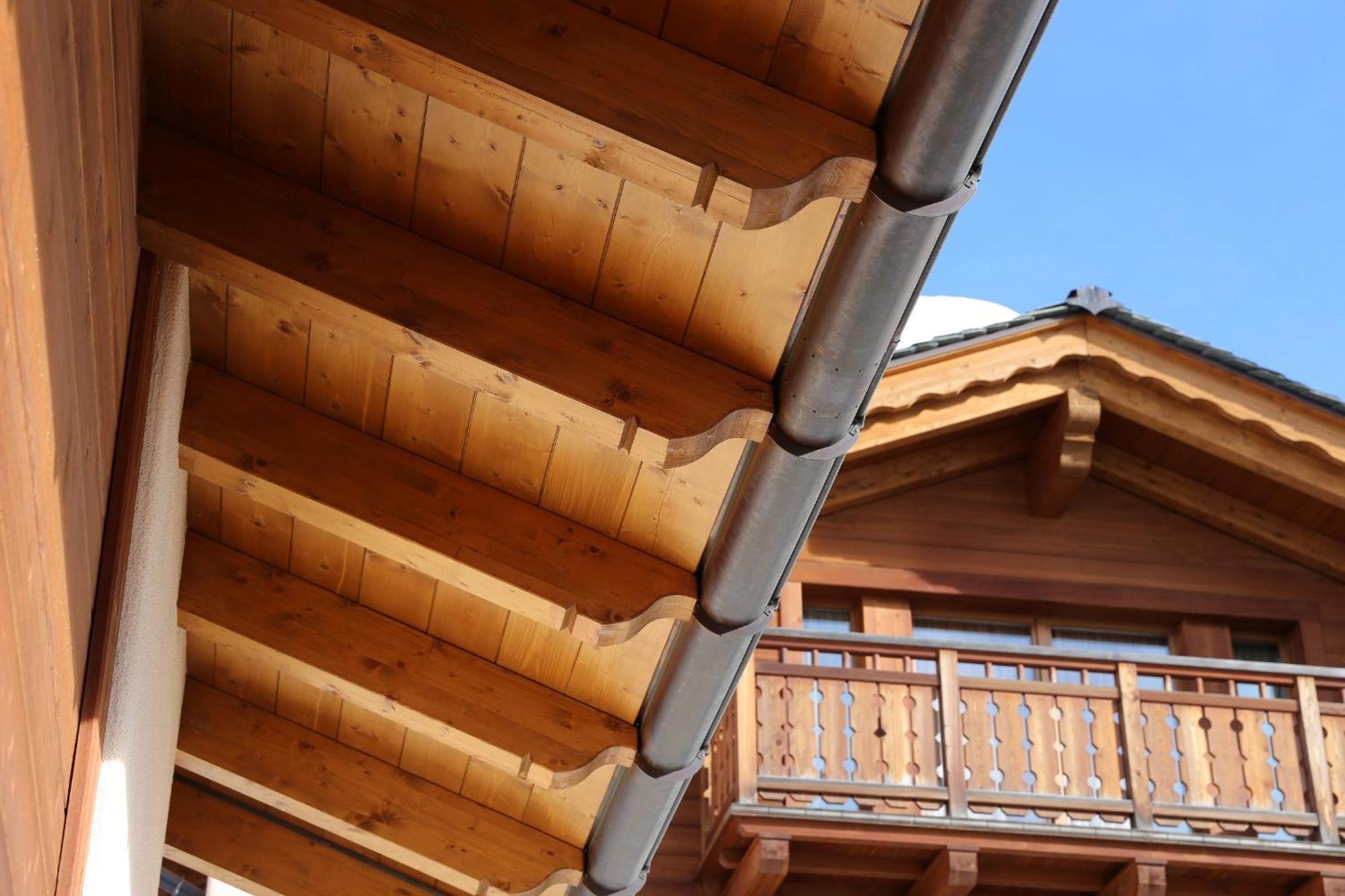 Chalet Teola 리비뇨 외부 사진