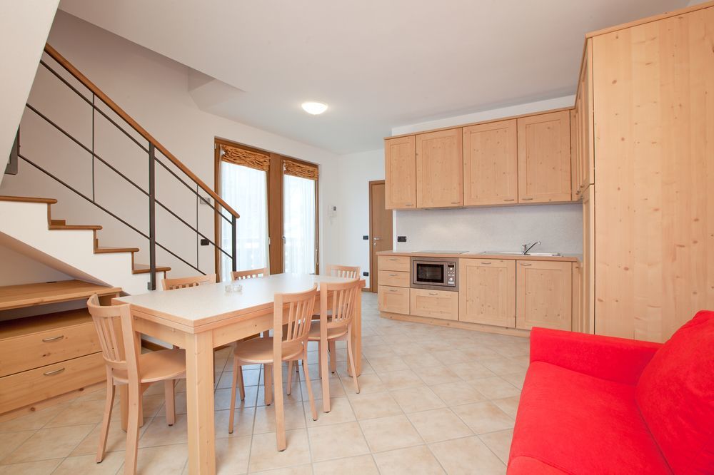 Chalet Teola 리비뇨 외부 사진