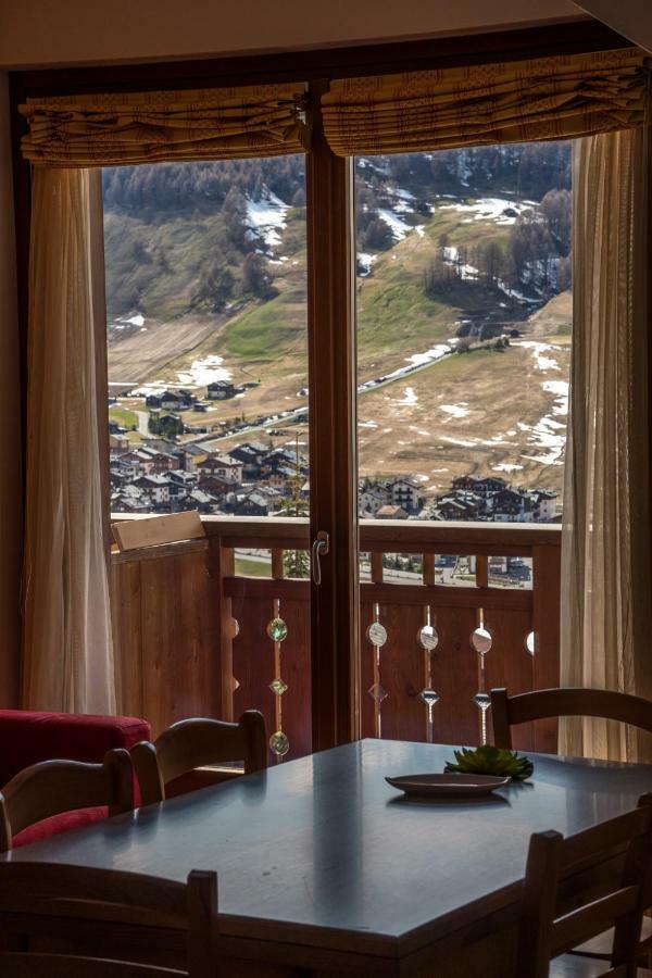 Chalet Teola 리비뇨 외부 사진