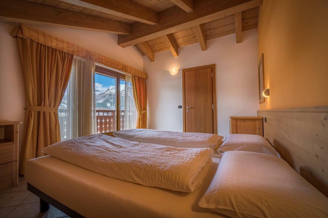 Chalet Teola 리비뇨 외부 사진