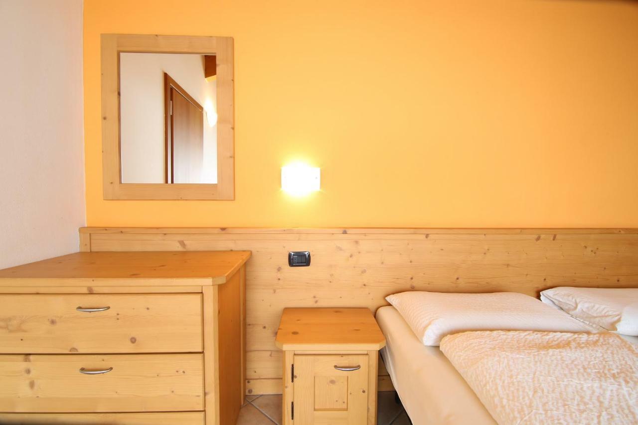 Chalet Teola 리비뇨 외부 사진