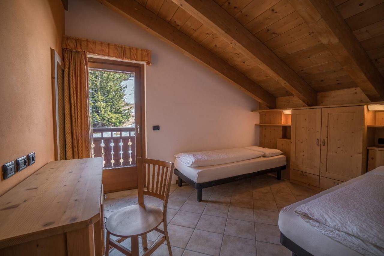 Chalet Teola 리비뇨 외부 사진