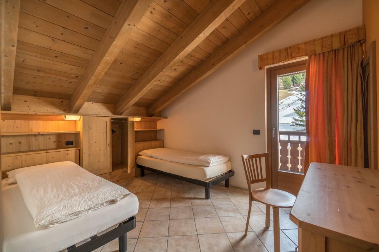 Chalet Teola 리비뇨 외부 사진